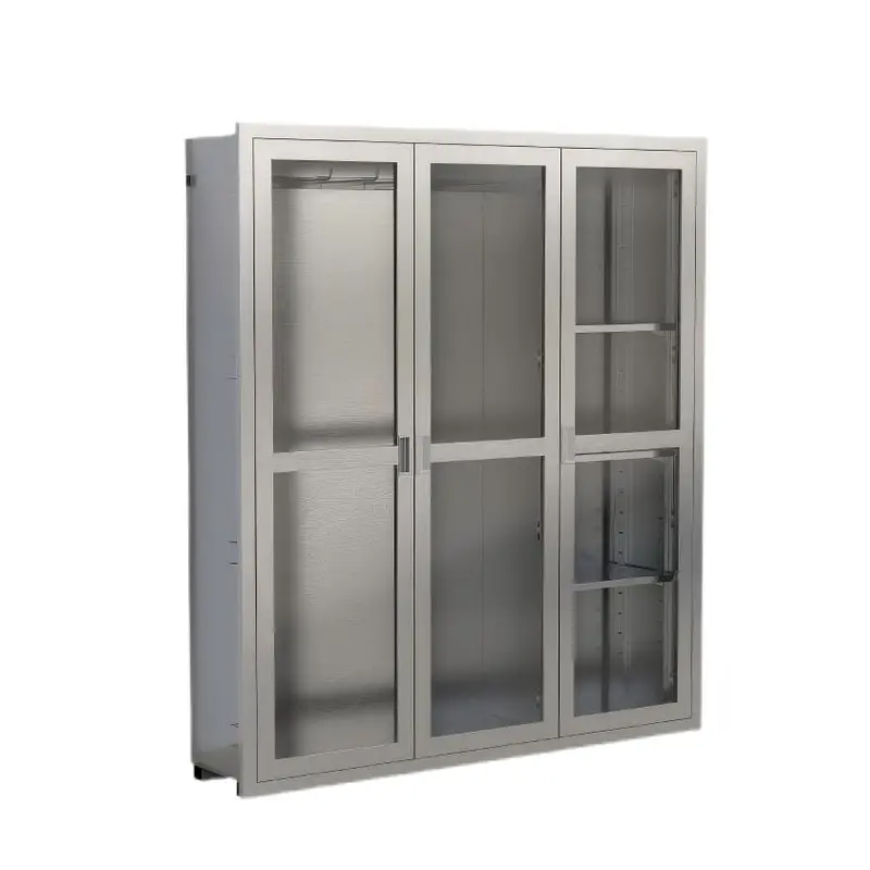 Conduit cabinet