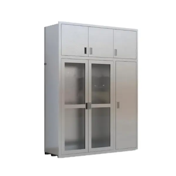 Conduit combination cabinet