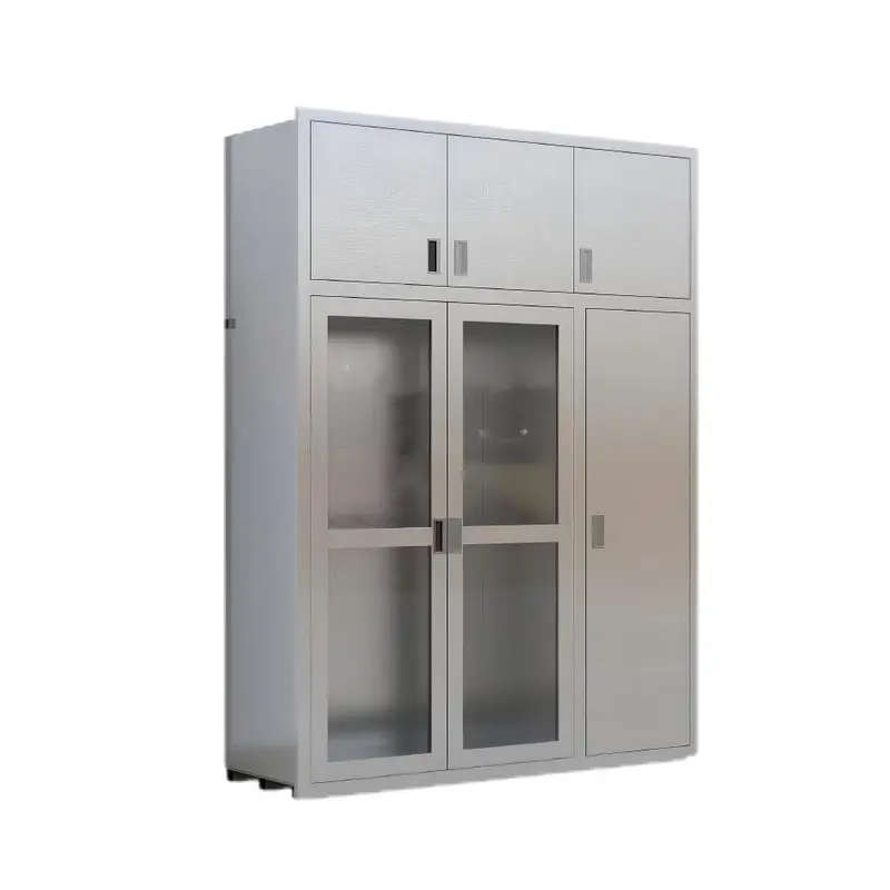 Conduit combination cabinet