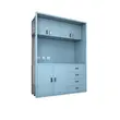 Combined cabinet