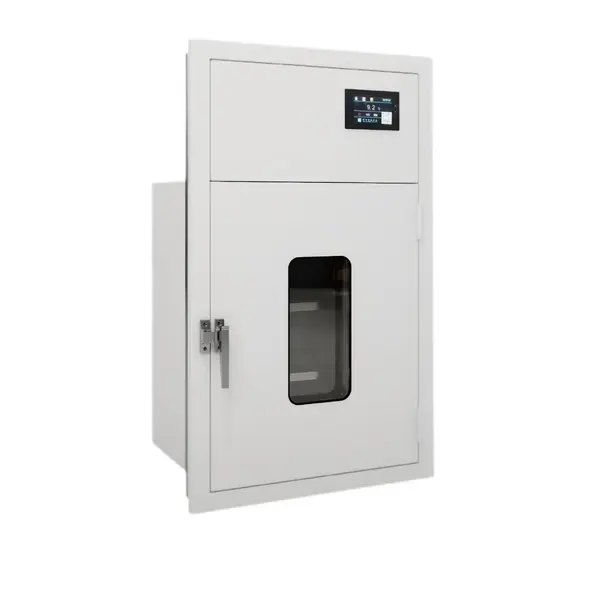 Multi-function computer cabinet