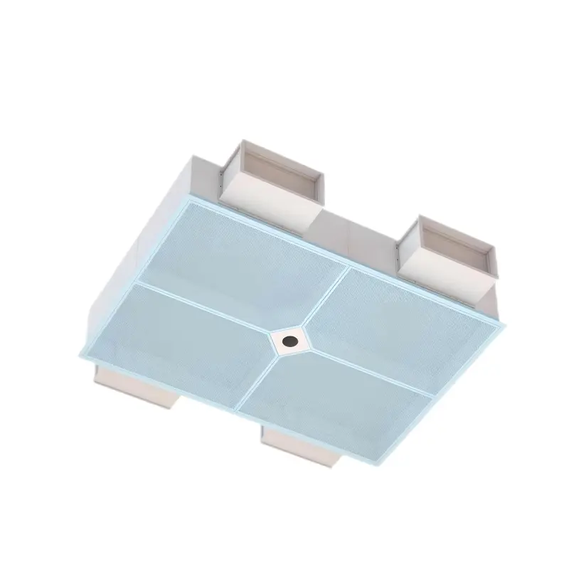 1000 mesh plate laminar flow hood