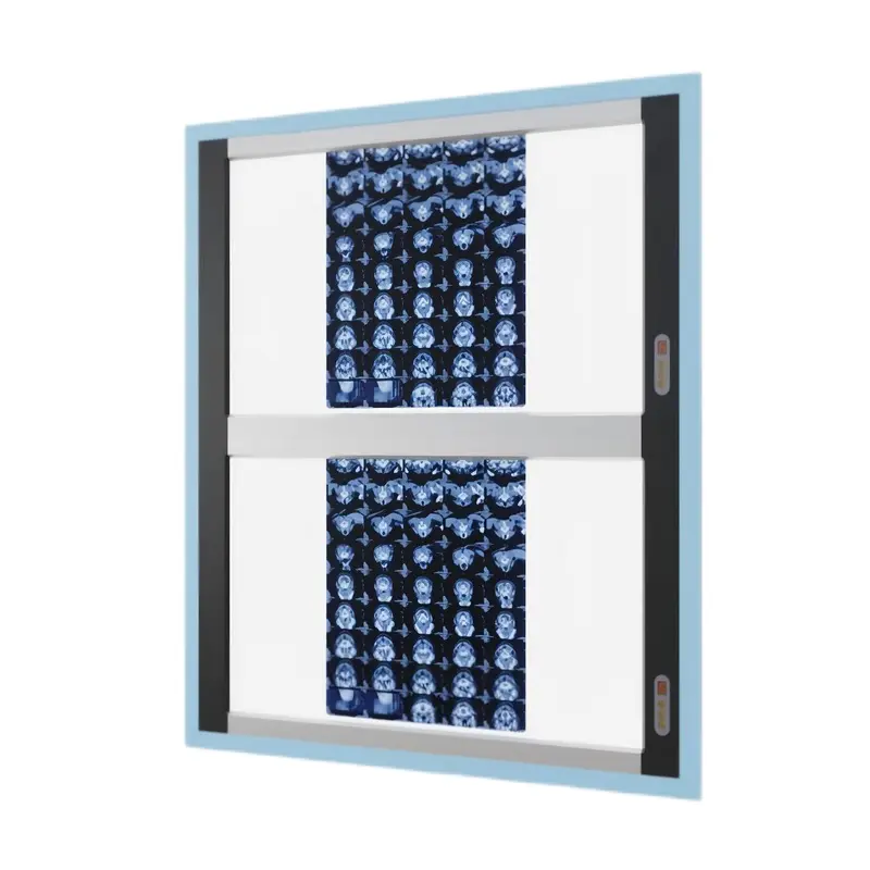 Specification parameters