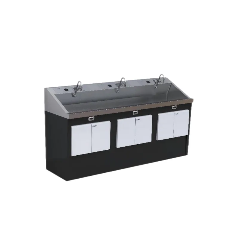 stainless steel utility hand wash sink price