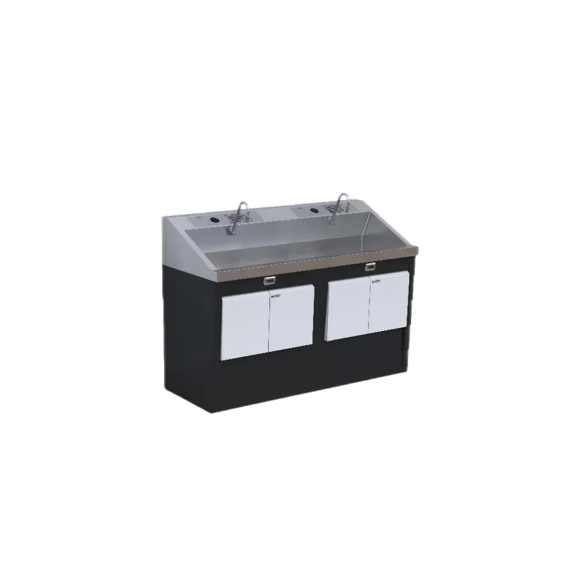 stainless steel utility hand wash sink price