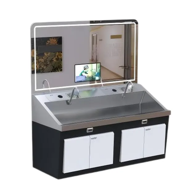 stainless steel utility hand wash sink price
