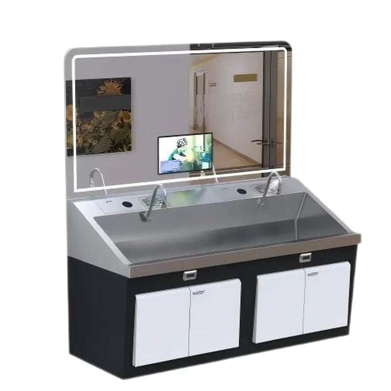 stainless steel utility hand wash sink price
