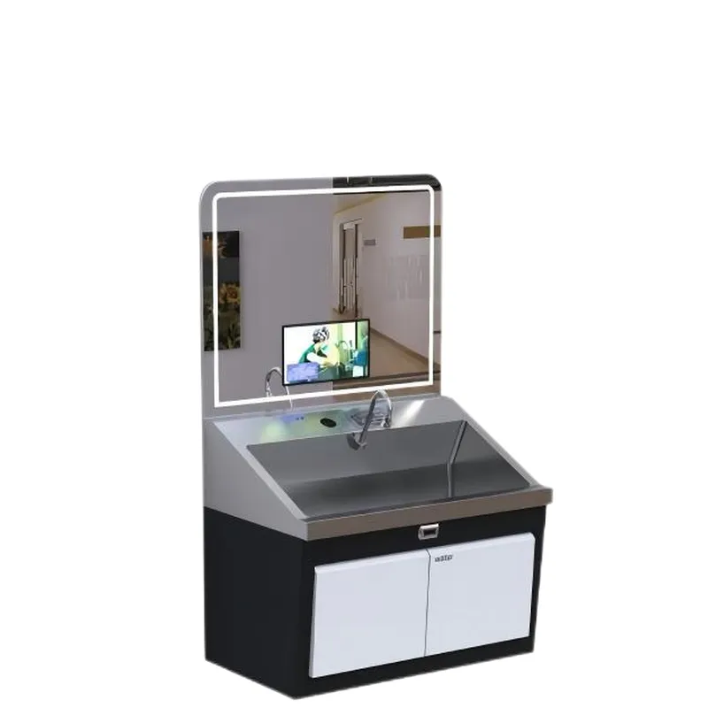 stainless steel utility hand wash sink price