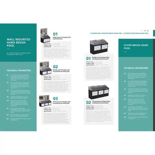 stainless steel utility hand wash sink price