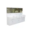 ACRYLIC utility hand wash sink price