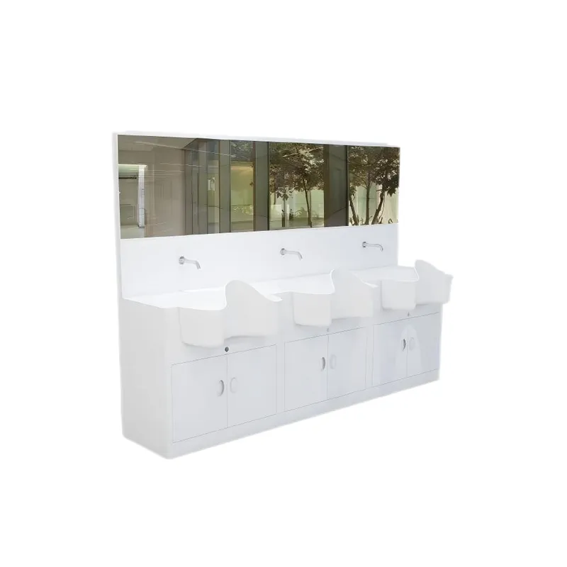 ACRYLIC utility hand wash sink price