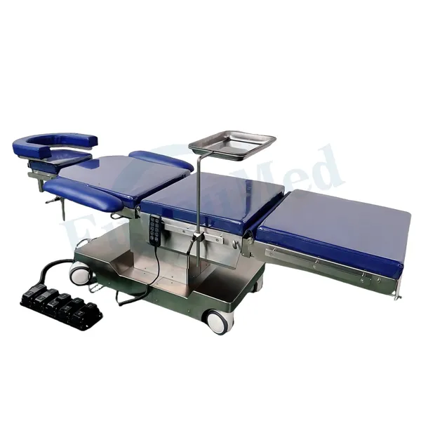 Electric  Ophthalmic Operating Table