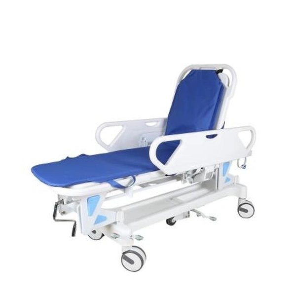 Medical Transfer Cart Competitive Price ABS Homecare