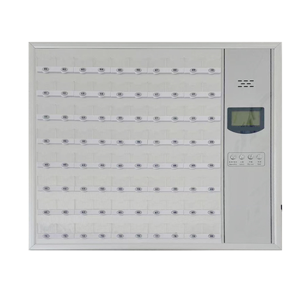 Medical Intelligent Management System Communications System Call Host LCD Screen