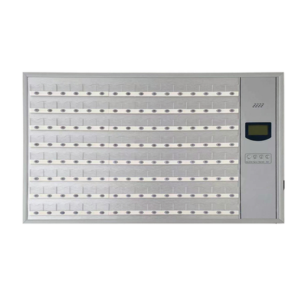 Medical Intelligent Management System Communications System Call Host LCD Screen