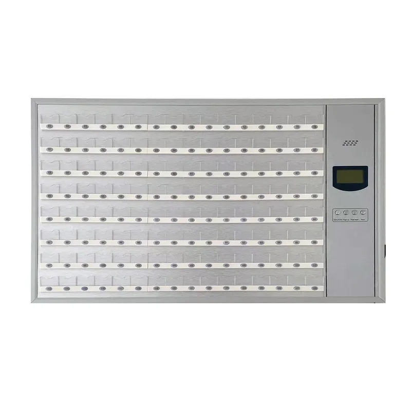 Medical Intelligent Management System Communications System Call Host LCD Screen