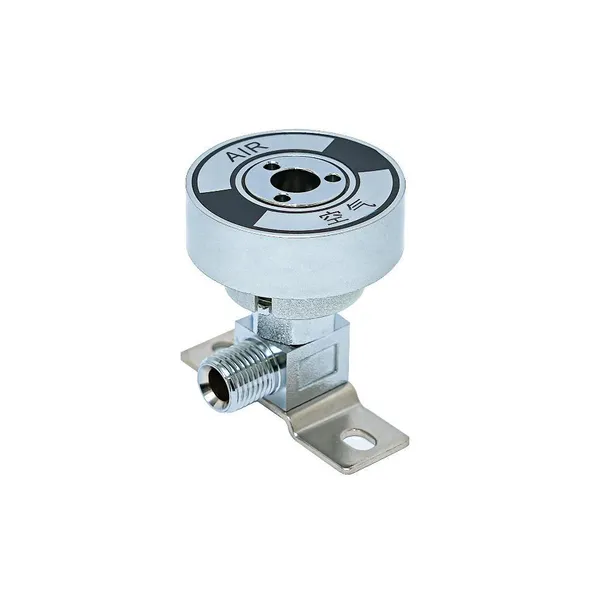 National Standard Gas Terminal Equipment and Its Accessories 100% Airtightness ISO32 Color Standard High-quality Copper