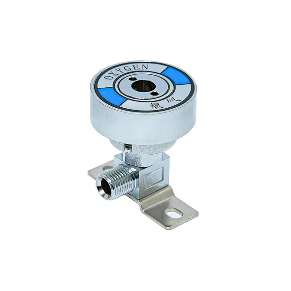 National Standard Gas Terminal Equipment and Its Accessories 100% Airtightness ISO32 Color Standard High-quality Copper