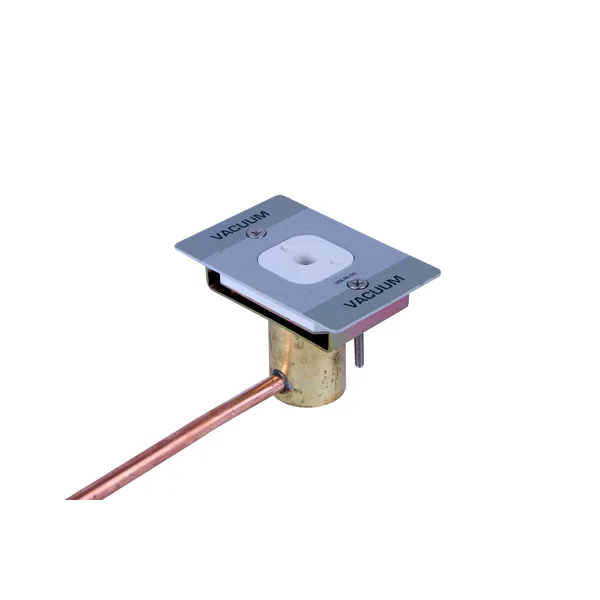 American Standard Gas Terminal Equipment and Its Accessories 100% Airtightness ISO32 Color Standard High-quality Copper ISO CE