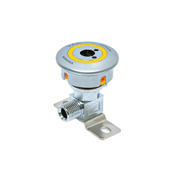 New National Standard Gas Terminal Equipment and Its Accessories 100% Airtightness ISO32 Color Standard High-quality Copper