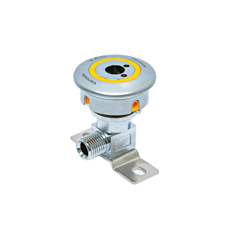 New National Standard Gas Terminal Equipment and Its Accessories 100% Airtightness ISO32 Color Standard High-quality Copper