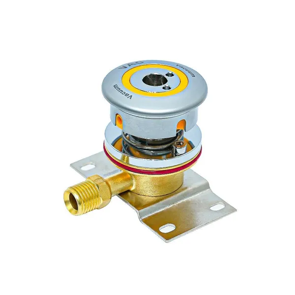 New National Standard Imitates German Standard and Its Accessories 100% Airtightness ISO32 Color Standard High-quality Copper