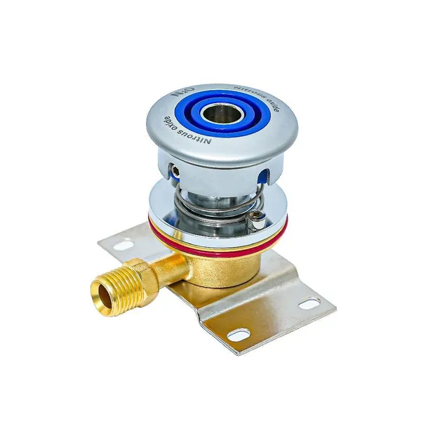 British Standard Gas Terminal and Its Accessories 100% Airtightness ISO32 Color Standard High-quality Copper