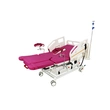 Electric Delivery Bed Hydraulic Lift Operating Table Rust-Proof Easy Clean Detachable Mattress Central Control Wheels