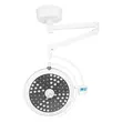 Operating Light Shadowless Surgical Lamp Multi Functional Illumination Color Temperature Adjustment Sub Item Control Multi Prism