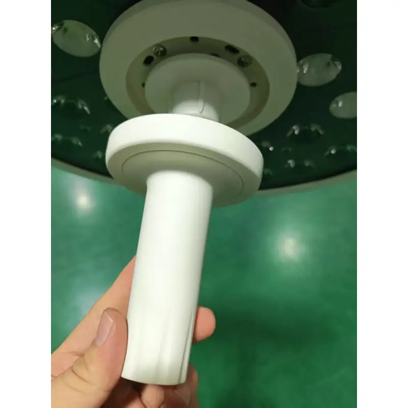 Operating Light Shadowless Surgical Lamp Multi Functional Illumination Color Temperature Adjustment Sub Item Control Multi Prism