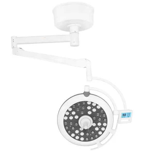 Operating Light Shadowless Surgical Lamp Multi Functional Illumination Color Temperature Adjustment Sub Item Control Multi Prism