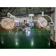 Operating Light Shadowless Surgical Lamp Multi Functional Illumination Color Temperature Adjustment Sub Item Control Multi Prism