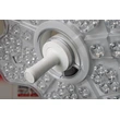 Operating Light Shadowless Surgical Lamp Integrated Lens Sterile Handle Osram LED ABS&PC Injection Molding