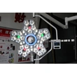 Operating Light Shadowless Surgical Lamp Integrated Lens Sterile Handle Osram LED ABS&PC Injection Molding