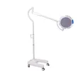Operating Light Shadowless Surgical Lamp Fully Enclosed butterfly Shaped Lamp Head Joint 340 Degree All-round Rotation