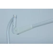 Operating Light Shadowless Surgical Lamp Fully Enclosed butterfly Shaped Lamp Head Joint 340 Degree All-round Rotation