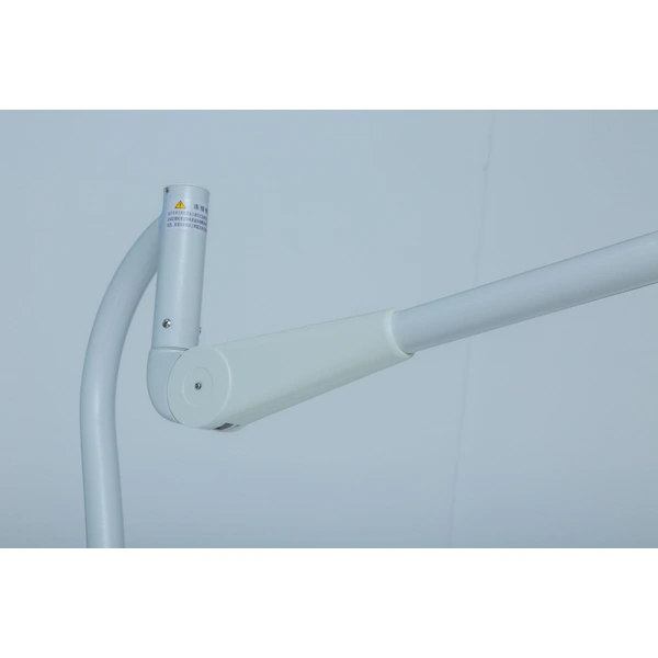 Operating Light Shadowless Surgical Lamp Fully Enclosed butterfly Shaped Lamp Head Joint 340 Degree All-round Rotation