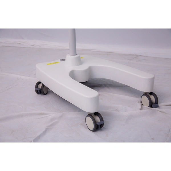 Operating Light Shadowless Surgical Lamp Fully Enclosed butterfly Shaped Lamp Head Joint 340 Degree All-round Rotation