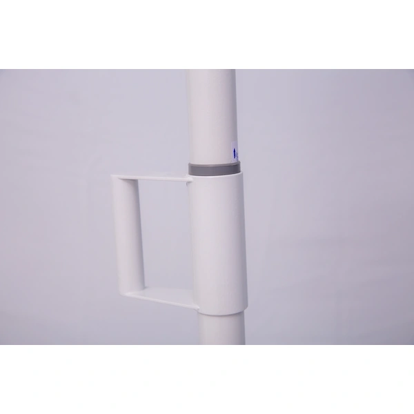 Operating Light Shadowless Surgical Lamp Fully Enclosed butterfly Shaped Lamp Head Joint 340 Degree All-round Rotation