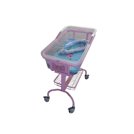 Baby Crib 