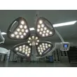 Operating Light Shadowless Surgical Lamp Imported LED Ultra-thin High-definition Optical Lens Petal Shaped Disinfection Handle