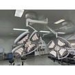 Operating Light Shadowless Surgical Lamp Imported LED Ultra-thin High-definition Optical Lens Petal Shaped Disinfection Handle