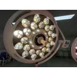 Operating Light Shadowless Surgical Lamp Imported LED Multi-faceted Mirror Reflector Integrated Handle LCD Touch Screen