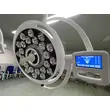 Operating Light Shadowless Surgical Lamp Imported LED Multi-faceted Mirror Reflector Integrated Handle LCD Touch Screen