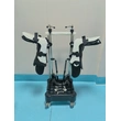 Stirrup Shape Leg Fixator