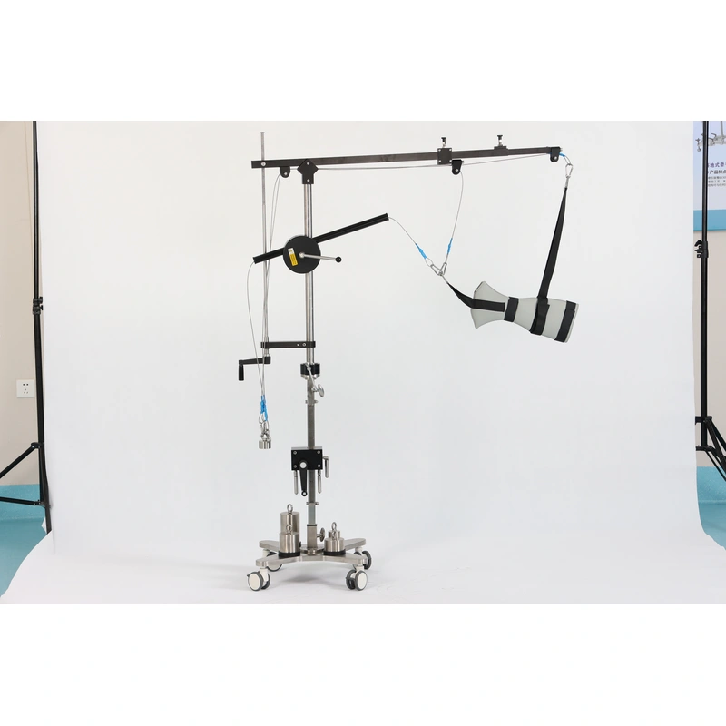 Shoulder Traction Frame