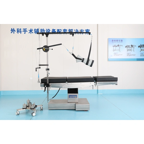 Shoulder Traction Frame