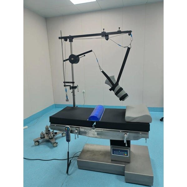 Shoulder Traction Frame