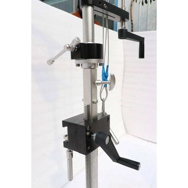 Shoulder Traction Frame