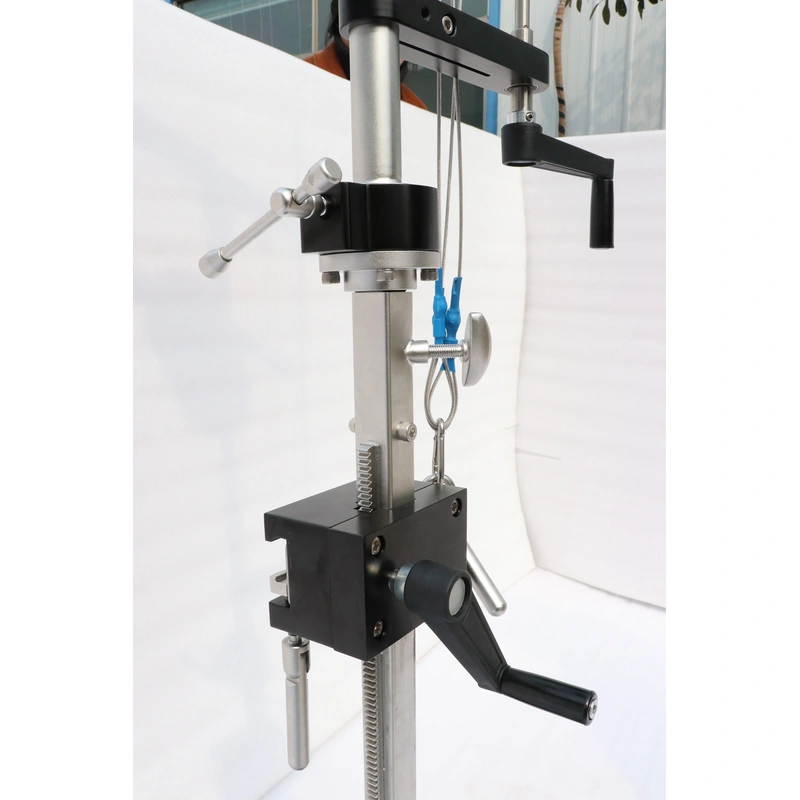 Shoulder Traction Frame